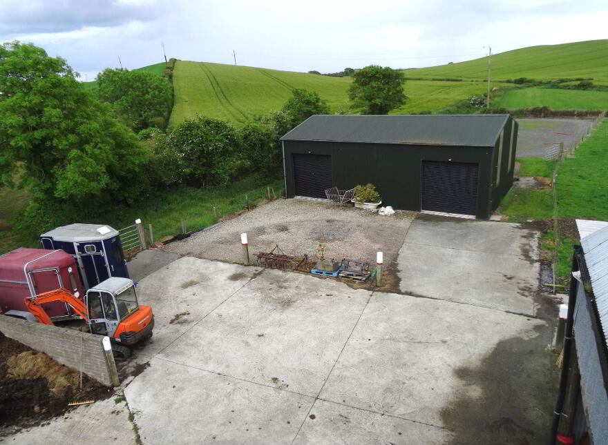 9 Ballyblack Road, Portaferry, BT22 1PY