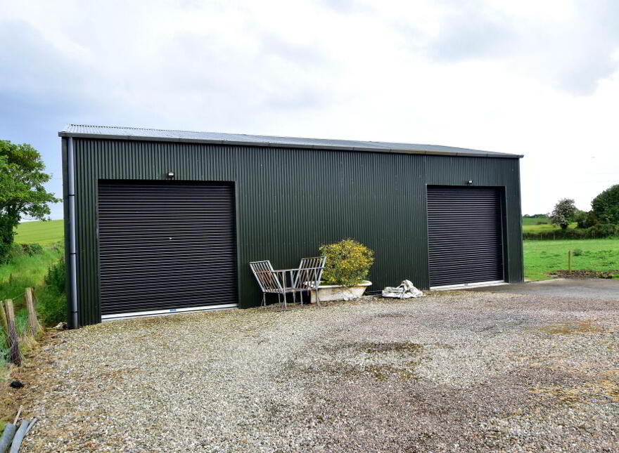 9 Ballyblack Road, Portaferry, BT22 1PY