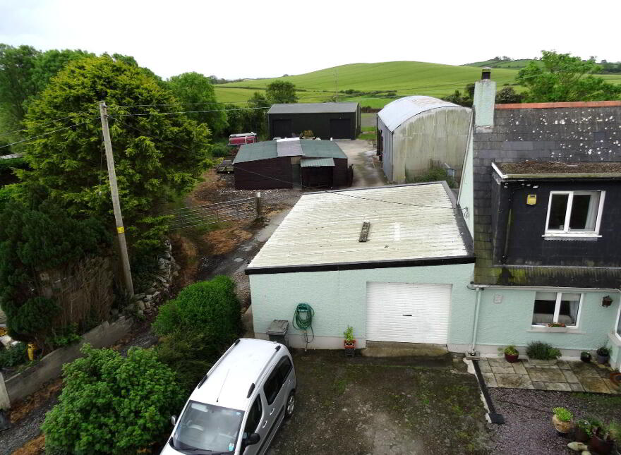 9 Ballyblack Road, Portaferry, BT22 1PY