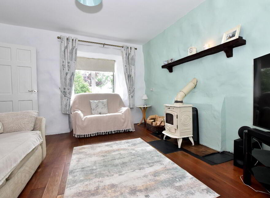 9 Ballyblack Road, Portaferry, BT22 1PY