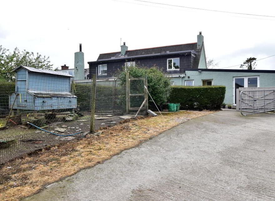 9 Ballyblack Road, Portaferry, BT22 1PY