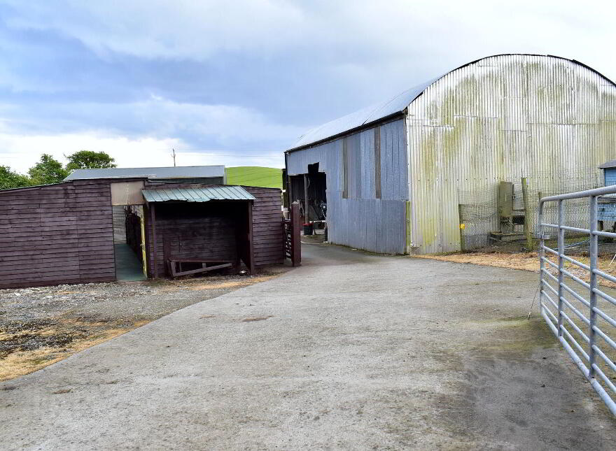 9 Ballyblack Road, Portaferry, BT22 1PY