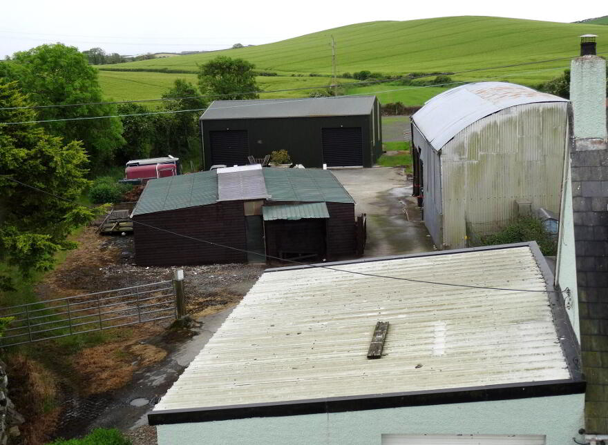 9 Ballyblack Road, Portaferry, BT22 1PY