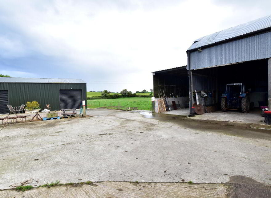 9 Ballyblack Road, Portaferry, BT22 1PY