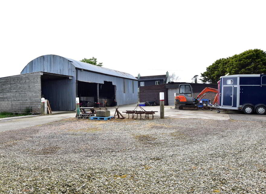 9 Ballyblack Road, Portaferry, BT22 1PY