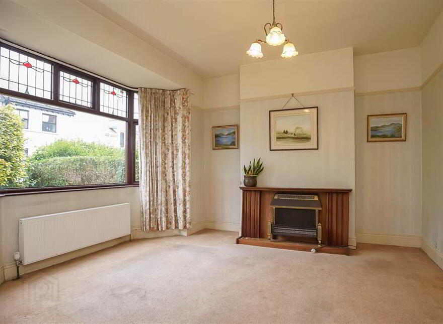 15 Marlborough Park Central, Malone, Belfast, BT9 6HN