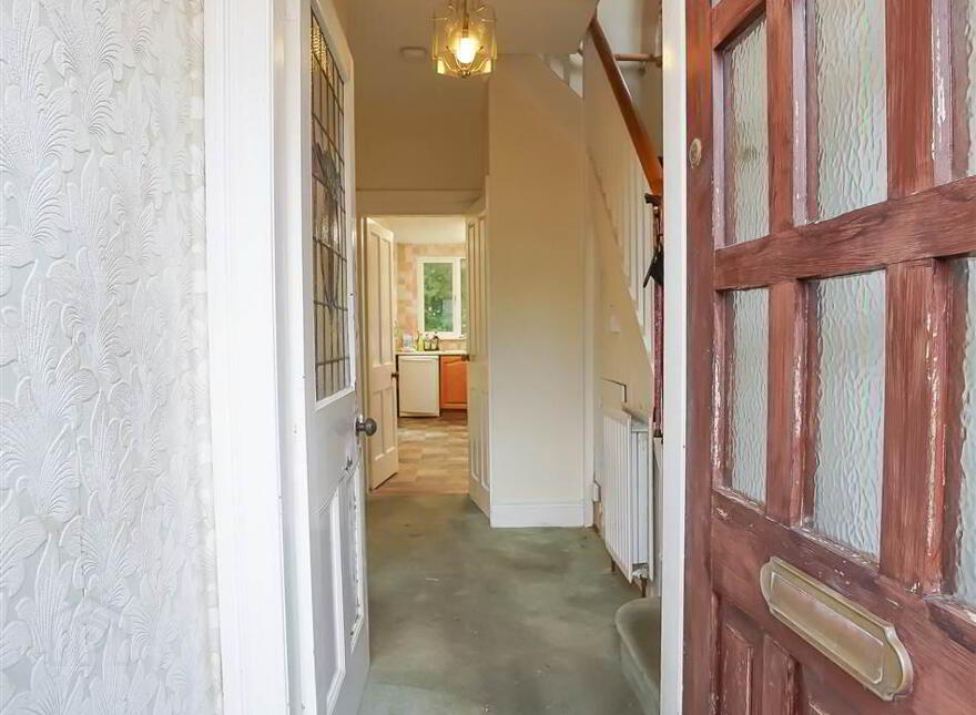 15 Marlborough Park Central, Malone, Belfast, BT9 6HN