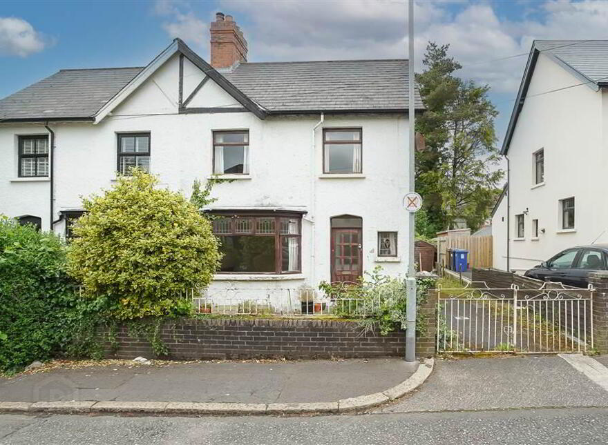 15 Marlborough Park Central, Malone, Belfast, BT9 6HN