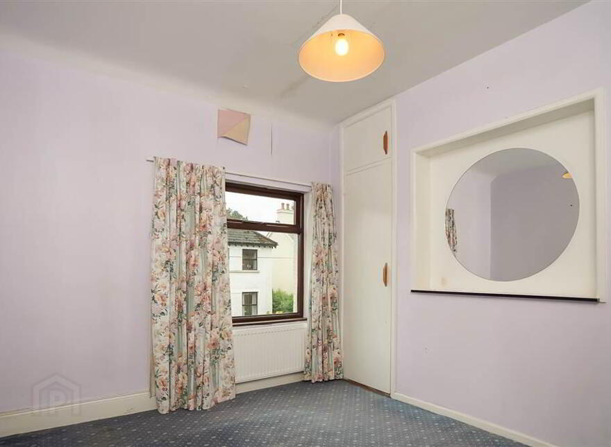 15 Marlborough Park Central, Malone, Belfast, BT9 6HN