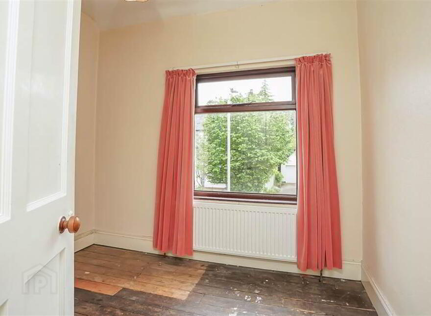 15 Marlborough Park Central, Malone, Belfast, BT9 6HN