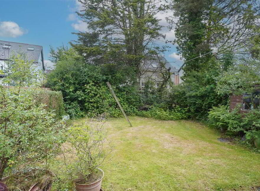 15 Marlborough Park Central, Malone, Belfast, BT9 6HN