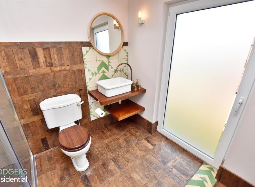 52 Cricklewood Park, Belfast, BT9 5GW