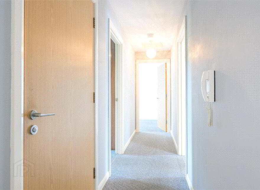 8 Loy Court, Bangor, BT19 1LU