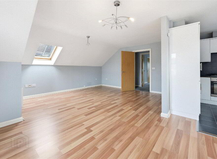 8 Loy Court, Bangor, BT19 1LU
