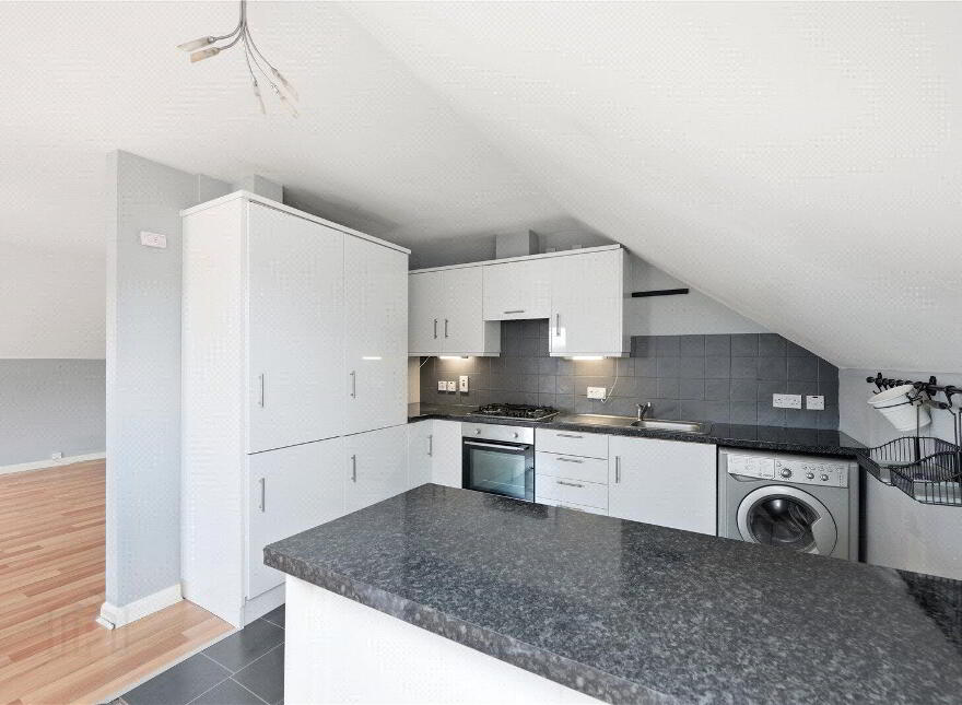 8 Loy Court, Bangor, BT19 1LU