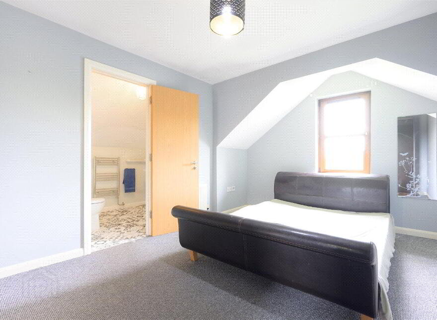 8 Loy Court, Bangor, BT19 1LU