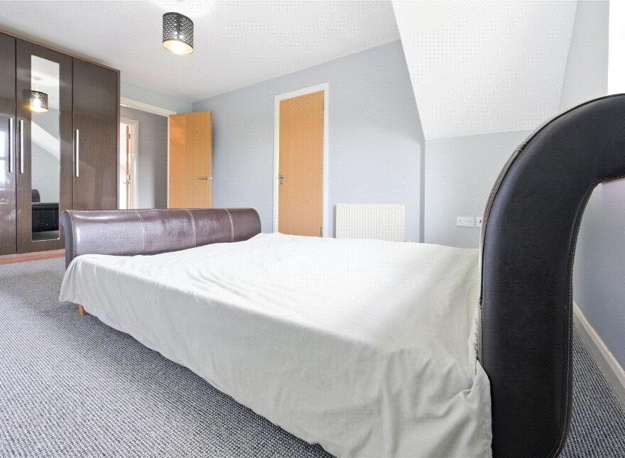 8 Loy Court, Bangor, BT19 1LU