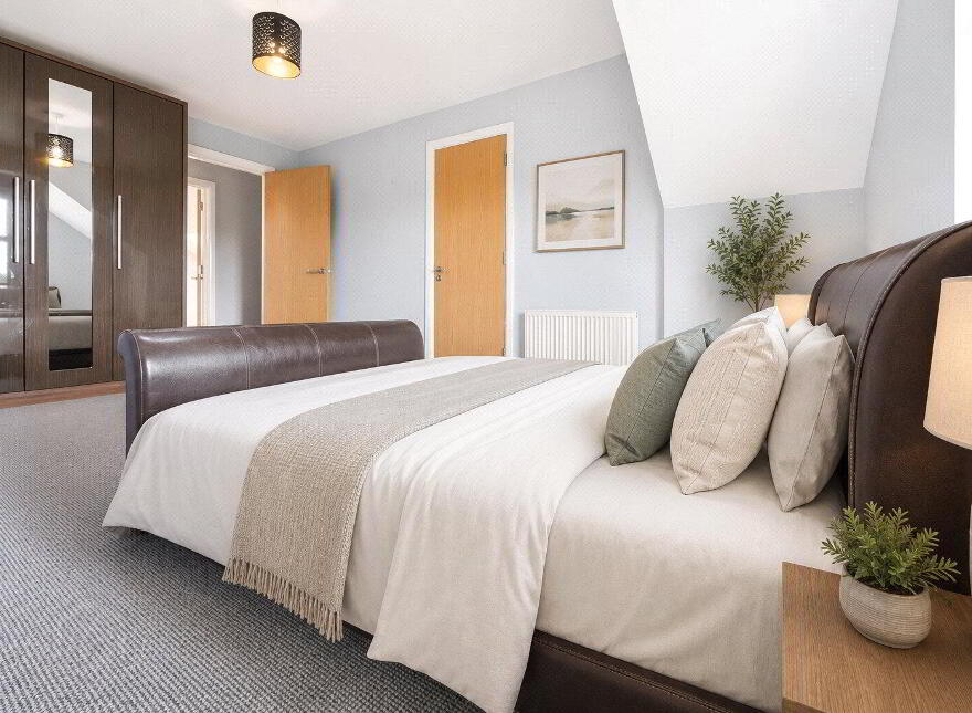 8 Loy Court, Bangor, BT19 1LU