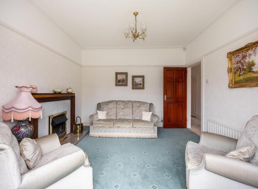 24 Marina Park, Belfast, BT5 6BA