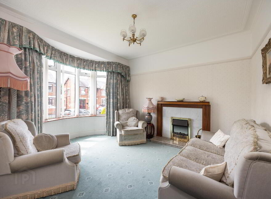 24 Marina Park, Belfast, BT5 6BA
