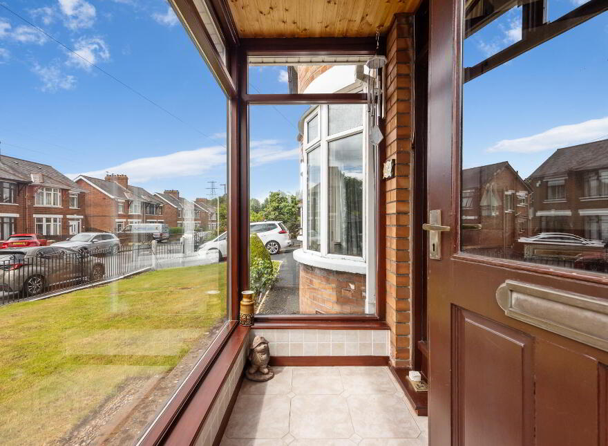 24 Marina Park, Belfast, BT5 6BA