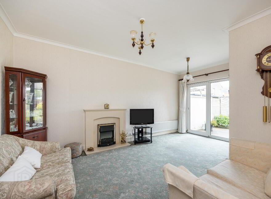 24 Marina Park, Belfast, BT5 6BA