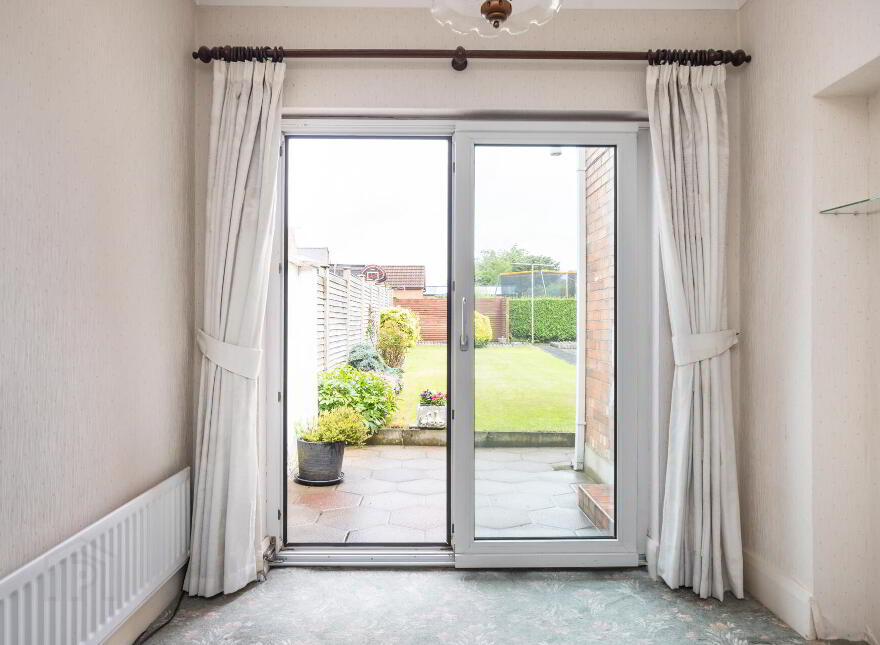 24 Marina Park, Belfast, BT5 6BA