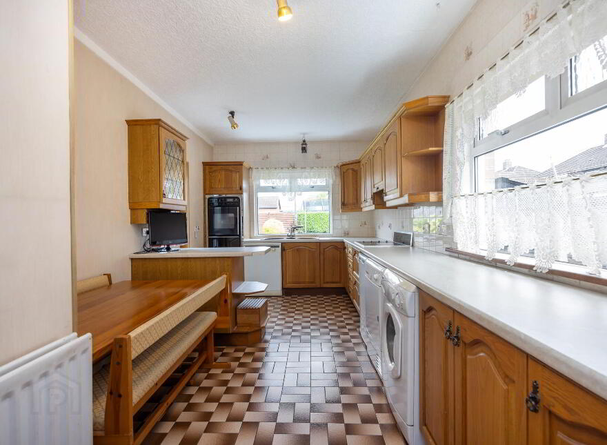 24 Marina Park, Belfast, BT5 6BA