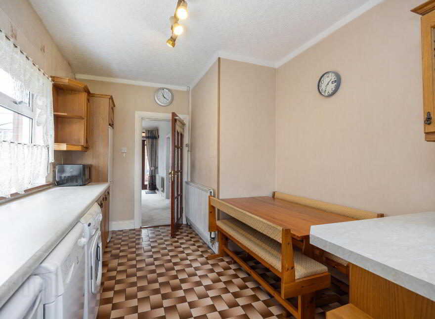 24 Marina Park, Belfast, BT5 6BA