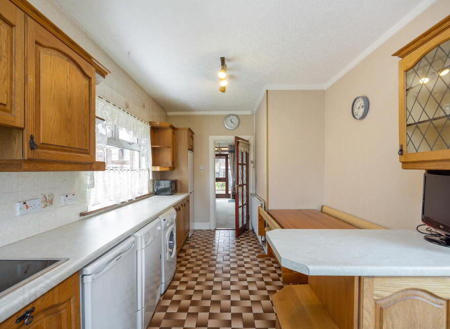 24 Marina Park, Belfast, BT5 6BA