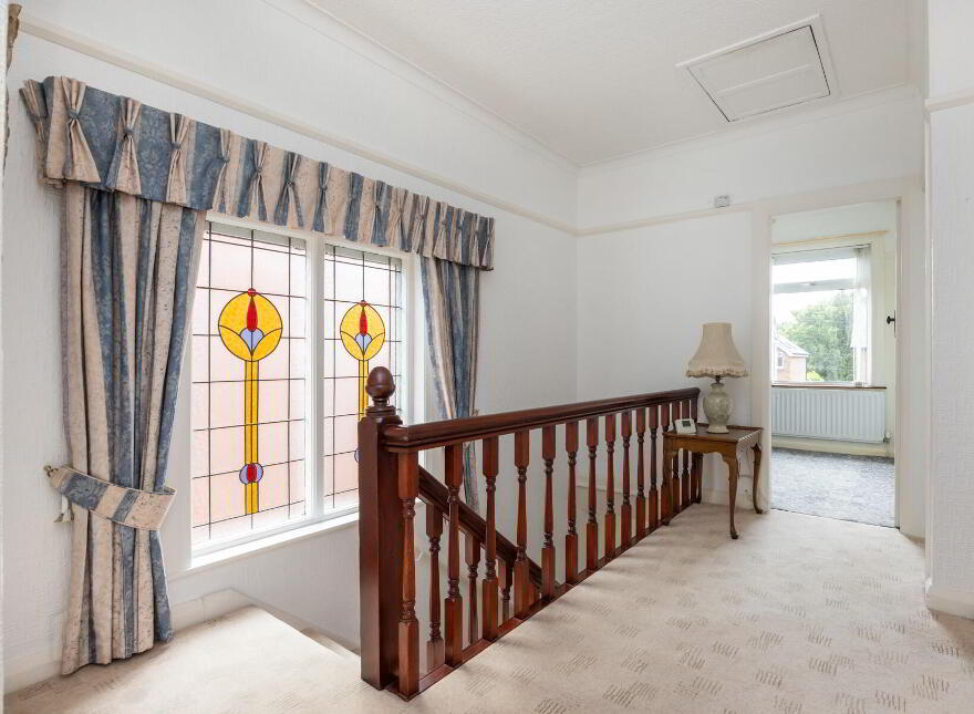 24 Marina Park, Belfast, BT5 6BA