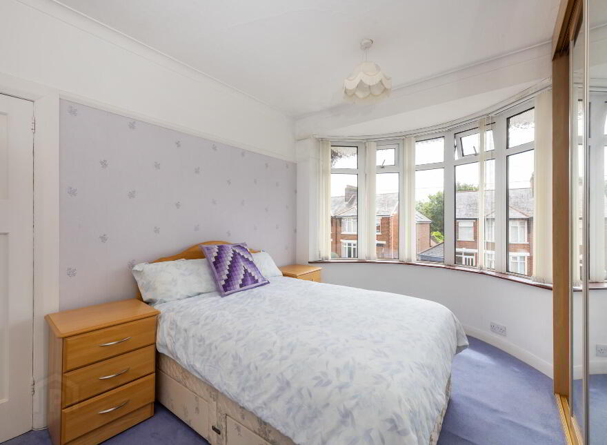 24 Marina Park, Belfast, BT5 6BA