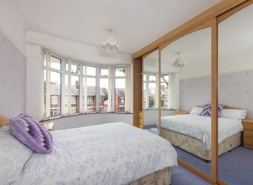 24 Marina Park, Belfast, BT5 6BA