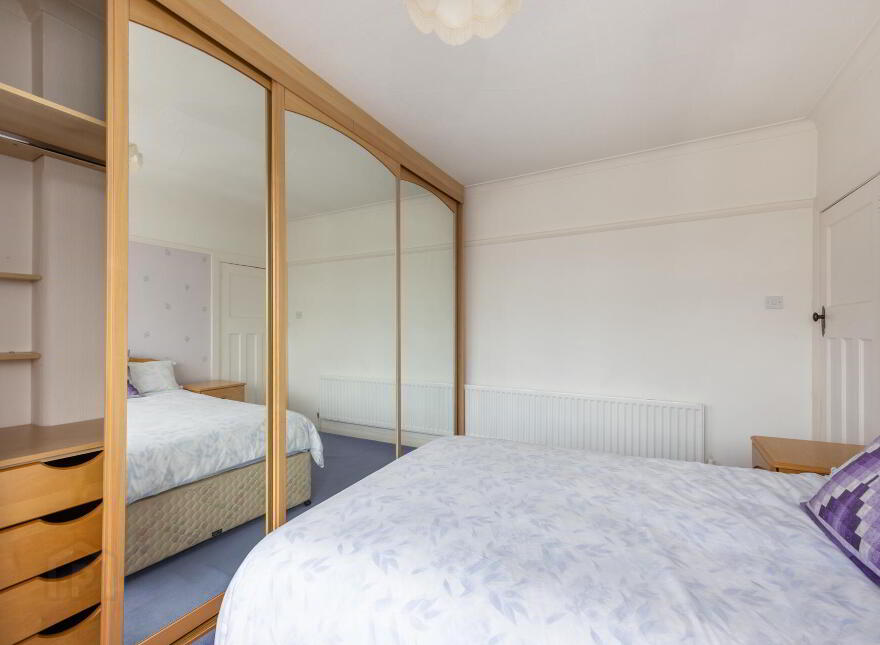 24 Marina Park, Belfast, BT5 6BA