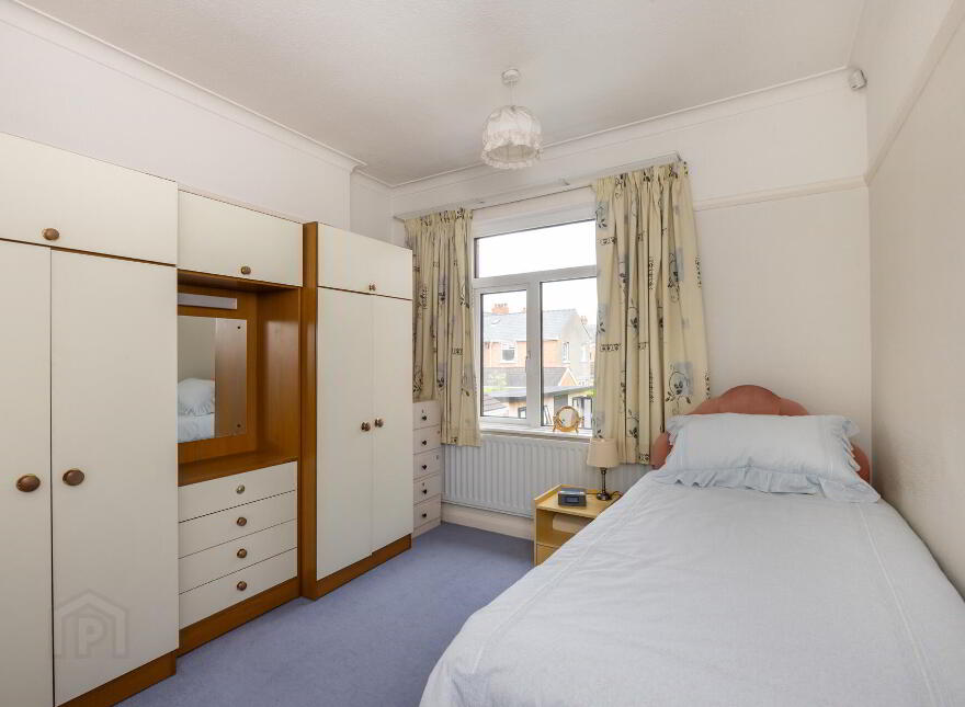24 Marina Park, Belfast, BT5 6BA