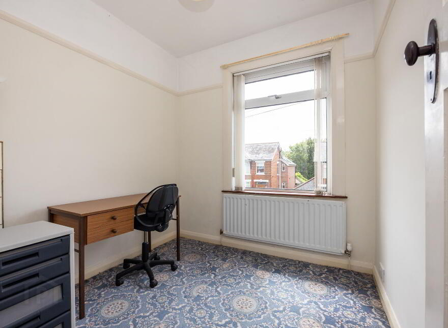 24 Marina Park, Belfast, BT5 6BA