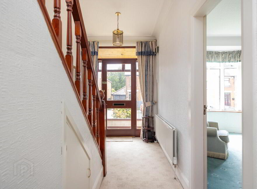 24 Marina Park, Belfast, BT5 6BA