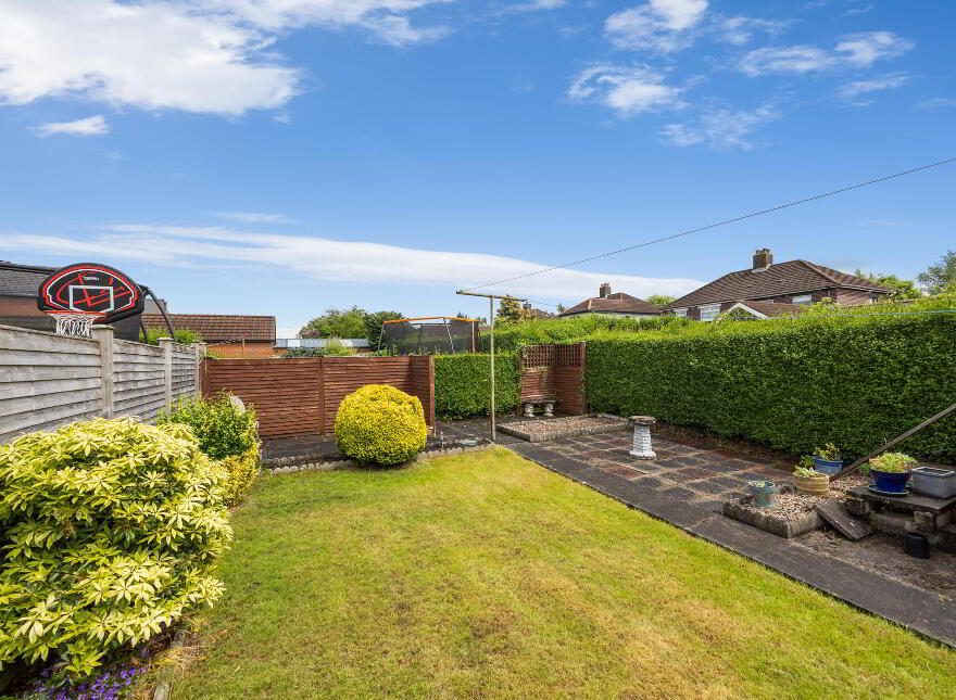 24 Marina Park, Belfast, BT5 6BA