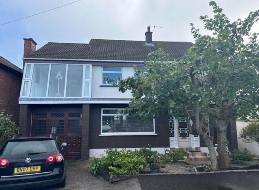 22 De Courcy Avenue, Carrickfergus, BT38 7LJ