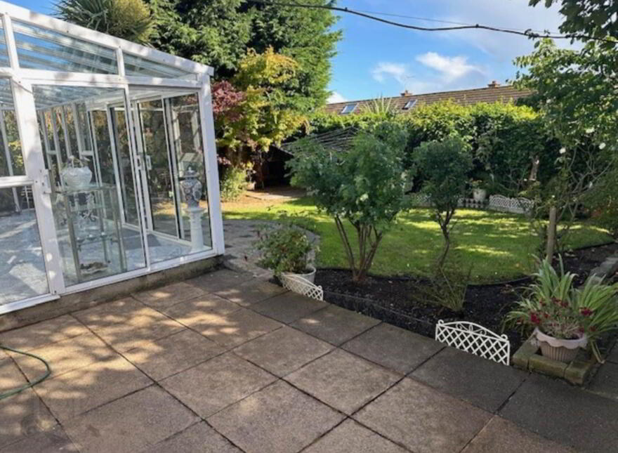 22 De Courcy Avenue, Carrickfergus, BT38 7LJ
