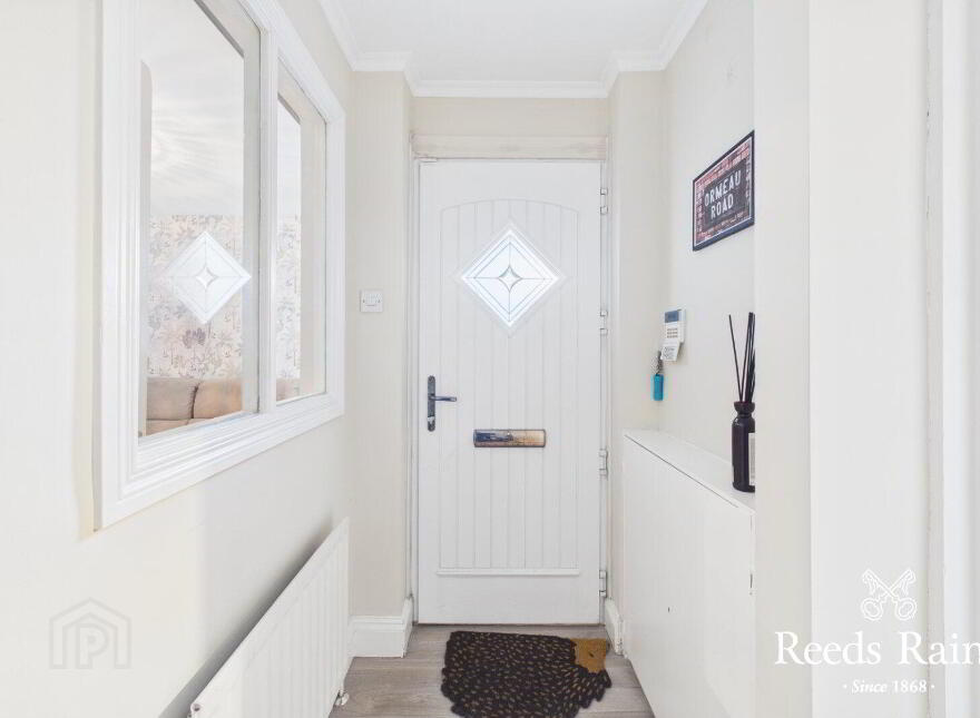Apartment 10 Deramore Mews, Deramore Street, Belfast, BT7 3FS