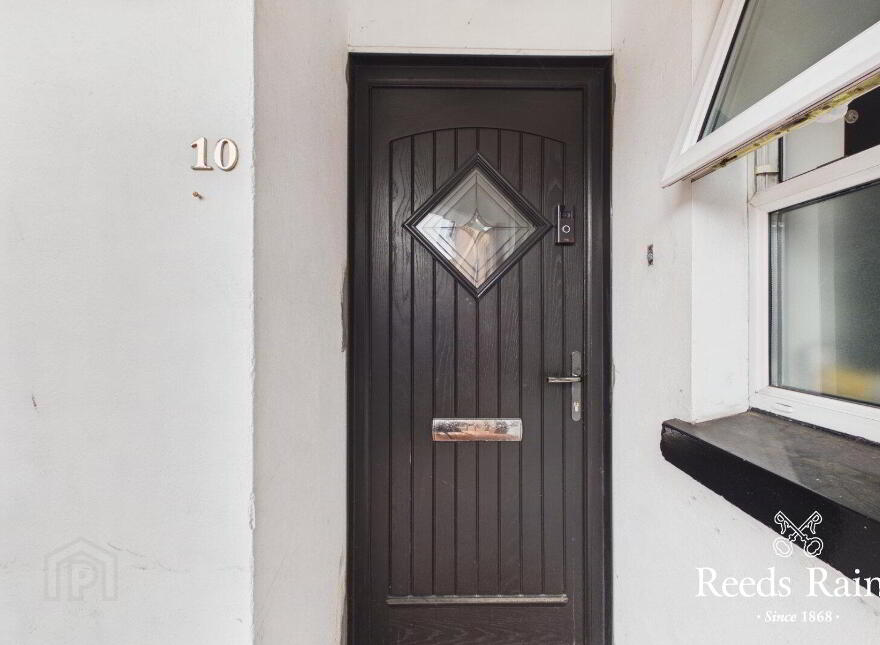 Apartment 10 Deramore Mews, Deramore Street, Belfast, BT7 3FS
