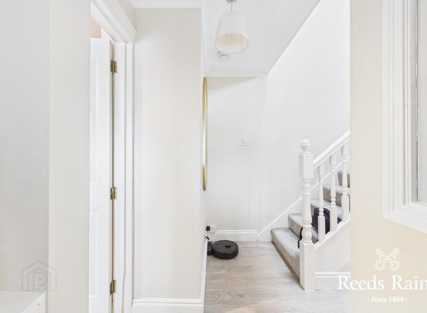 Apartment 10 Deramore Mews, Deramore Street, Belfast, BT7 3FS