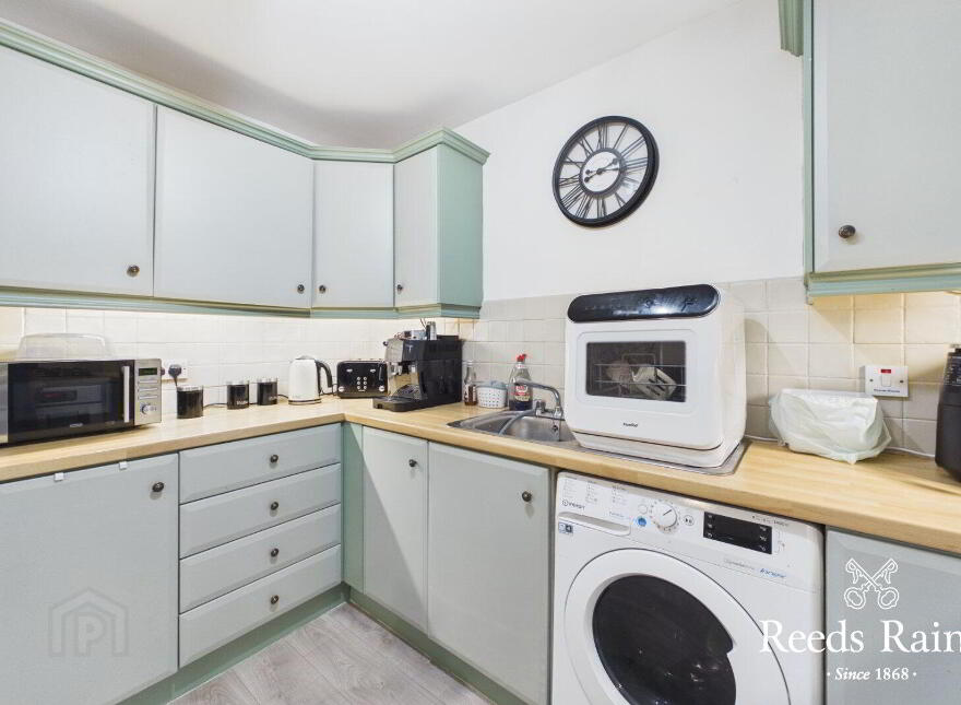 Apartment 10 Deramore Mews, Deramore Street, Belfast, BT7 3FS