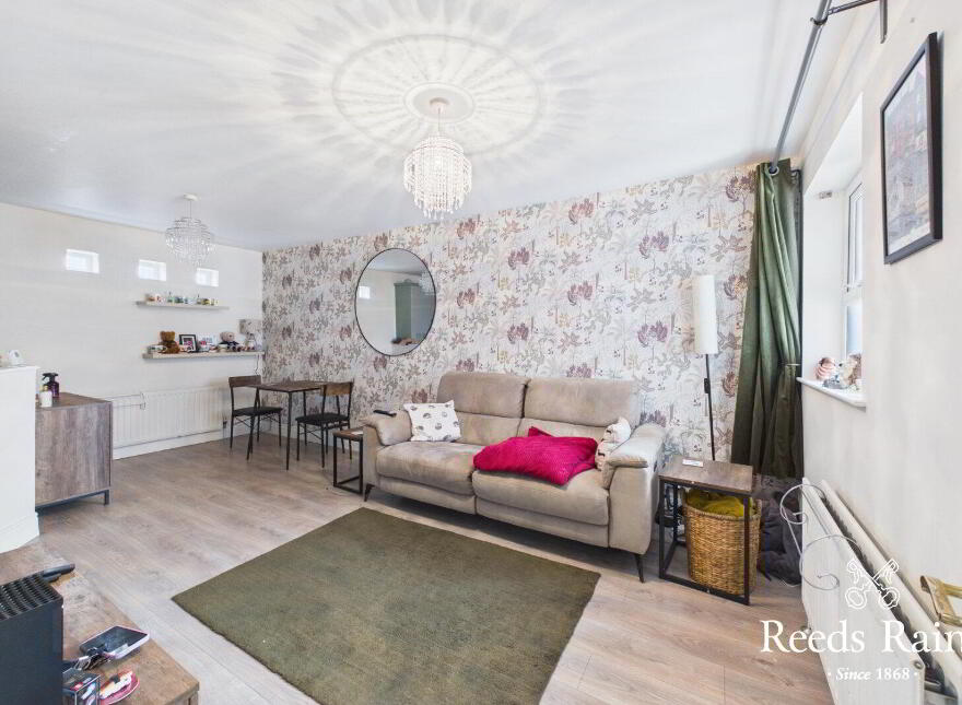Apartment 10 Deramore Mews, Deramore Street, Belfast, BT7 3FS
