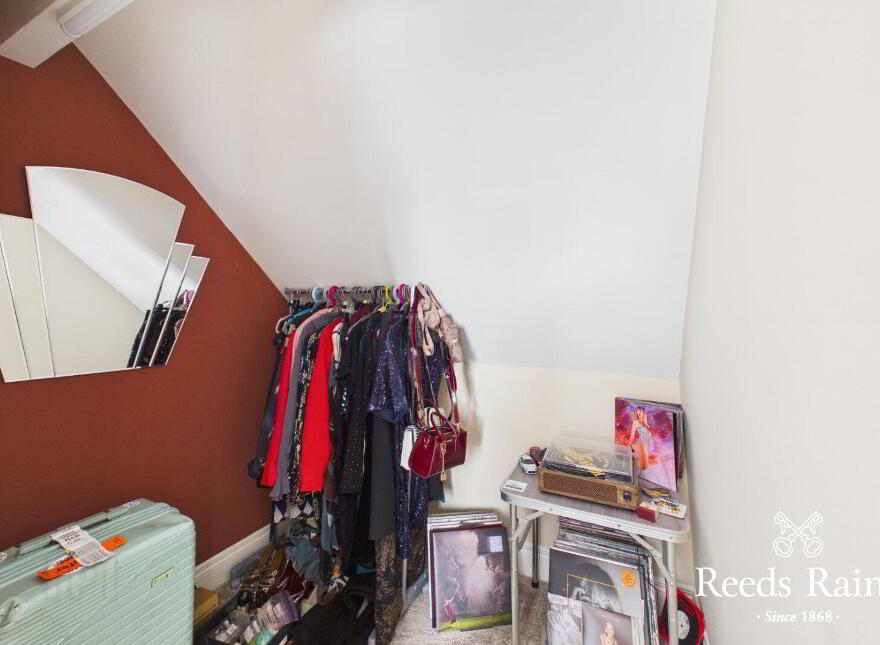 Apartment 10 Deramore Mews, Deramore Street, Belfast, BT7 3FS