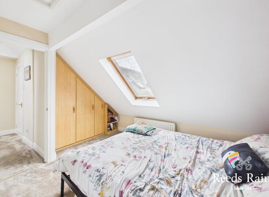 Apartment 10 Deramore Mews, Deramore Street, Belfast, BT7 3FS