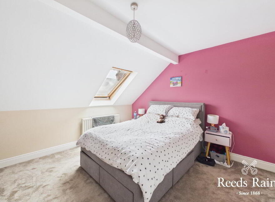 Apartment 10 Deramore Mews, Deramore Street, Belfast, BT7 3FS