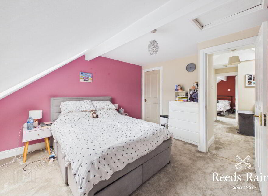 Apartment 10 Deramore Mews, Deramore Street, Belfast, BT7 3FS