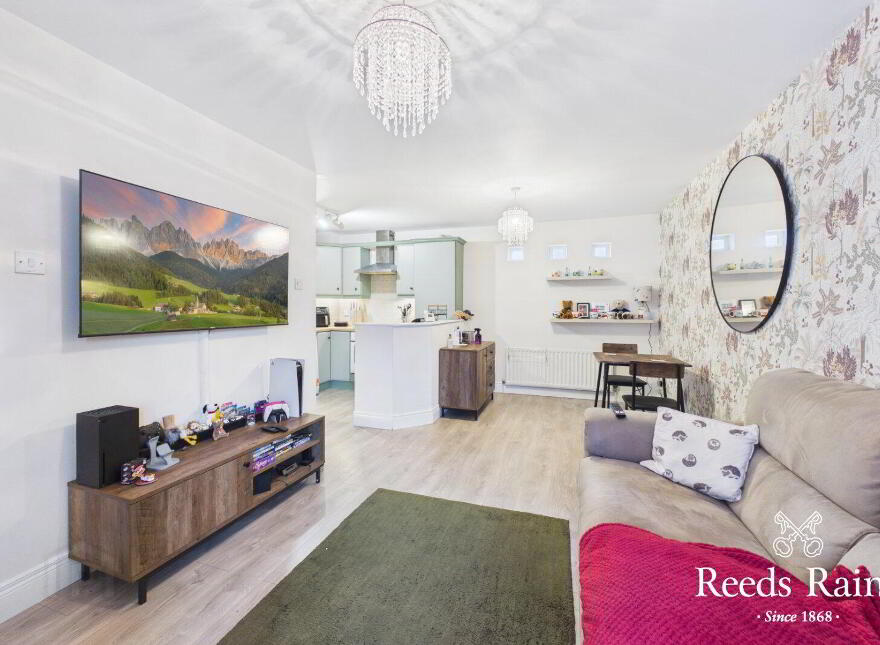 Apartment 10 Deramore Mews, Deramore Street, Belfast, BT7 3FS